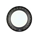 UFO Explosion Proof SMD 200 Watt Led Lighting High Bay