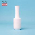12ml Nail Polish Bottle Glass Polish Bottle For Packed Manicure Gel