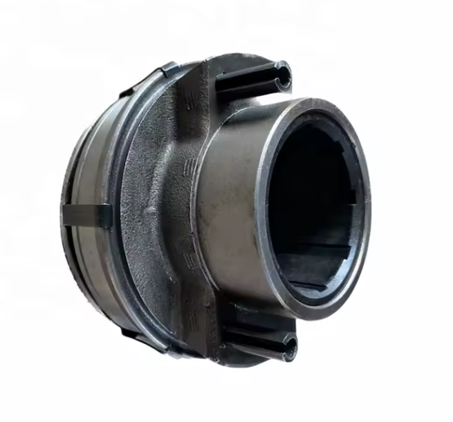 Replace/Repair Gear Pump for Dongfeng Trucks CBFC80/CBFC50 Left Four Hole Rear Outlet
