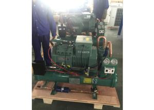 China Reliable Operation Semi Hermetic Condensing Unit 20HP For Supermarket Cold Room wholesale