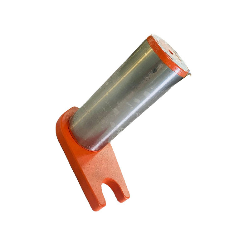 wheel Loader Dipper SY365 90*240 Excavator Linkage Pin Bucket excavator quick hitch Made in Egypt