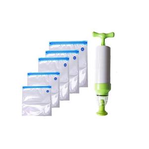 China Home Cooking Sous Vide Freezer Vacuum Bags Food Vacuum Sealed wholesale