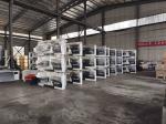 Woodworking machinery wood cutting machine supplier in Qingdao China