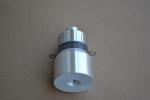 Ultrasonic Golf Club Cleaners Ultrasonic Cleaner Transducer PZT8 Material