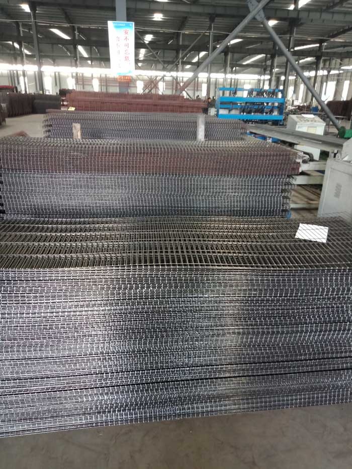 Durable Automatic Chicken Feeding Equipment, Chicken Battery Hen Cage With Drinking System