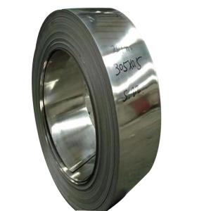 China 201 Stainless Steel Strip Coil wholesale