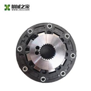 China 21004971 Flange Shaft Coupling Hydraulic Pump Coupler RJK150-230(L=65)-N50×2×30×24 wholesale