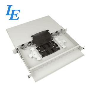 China 1U Fiber Optic Patch Panel wholesale