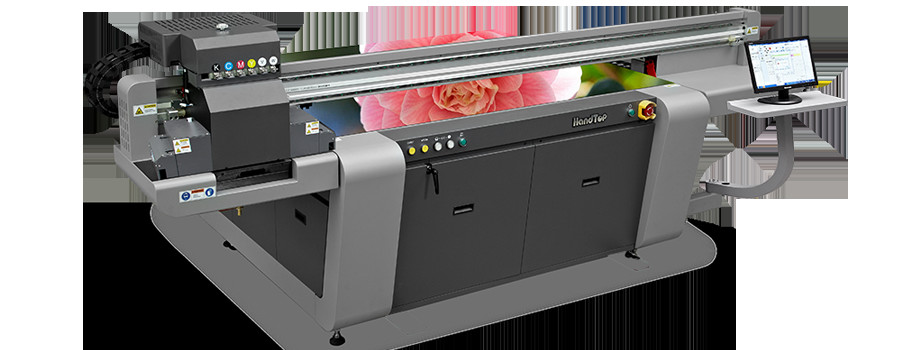 Simplified Automatic Digital Printing Machine Car Film Poster Window Paper Printer