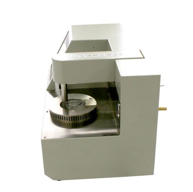Automatic Open/Close Cup Flash Point Tester Transformer Oil Tester