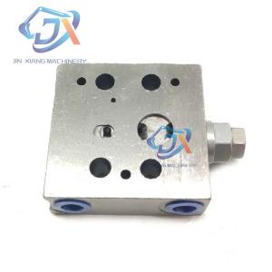 China STAR ZEBRA Excavator Spare Parts XS200-6 Pressure Reducing Valve 702-21-55310 for Komatsu PC200-6 PC60-7 wholesale