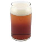 Handmade Decal Decorated Giant Tumbler Drinking Glasses