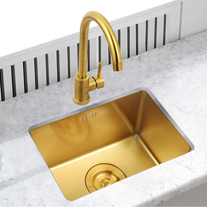 2 Rotation Stands Stainless Steel Sink PVD Coating Machine