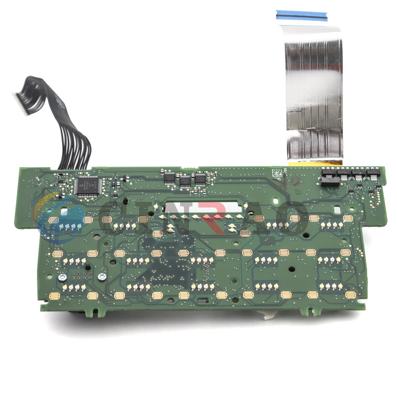 RNS810 TTF LCD Display Driver Board New Volkswagen Phaeton For VW RNS 810