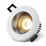 2700k 6000k 18w 120lm Tunable Dimmable Csp Led Chips
