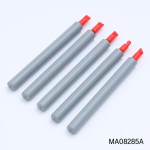 China Living Room QPQ Surface Oil Damper Door Damper Soft Close For Hinge 75mm wholesale