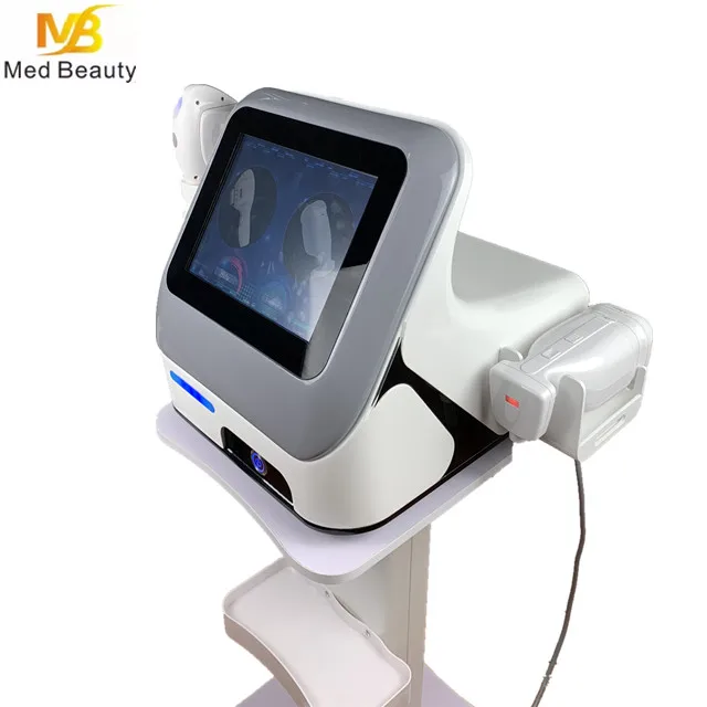 hifu liposonix fat reducing body slimming machine