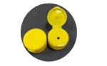ISO9001 28/410 Screw Dispenser Plastic Bottle Caps