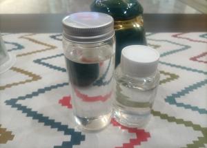 China Molecular Weight 1000-3000 G/mol Hydroxyl Acrylic Resin Light Yellow Viscous Liquid wholesale