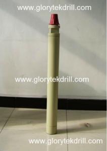 China Rock Blasting Gl345 Dth Drilling Hammer 105-130mm wholesale
