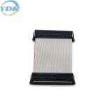 Original 214348 Connector Flat Ribbon Cable 34Pin Wire Harnesses