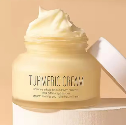 Private Label Skin Care Moisturizing Whitening Facial Cream Anti Acne Brightenin