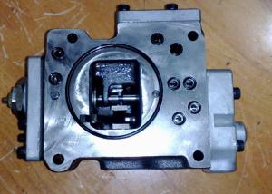 China K3V63DT Hydraulic Pump Regulator , E312 Excavator Hydraulic Pump Parts SA8230-09140 wholesale