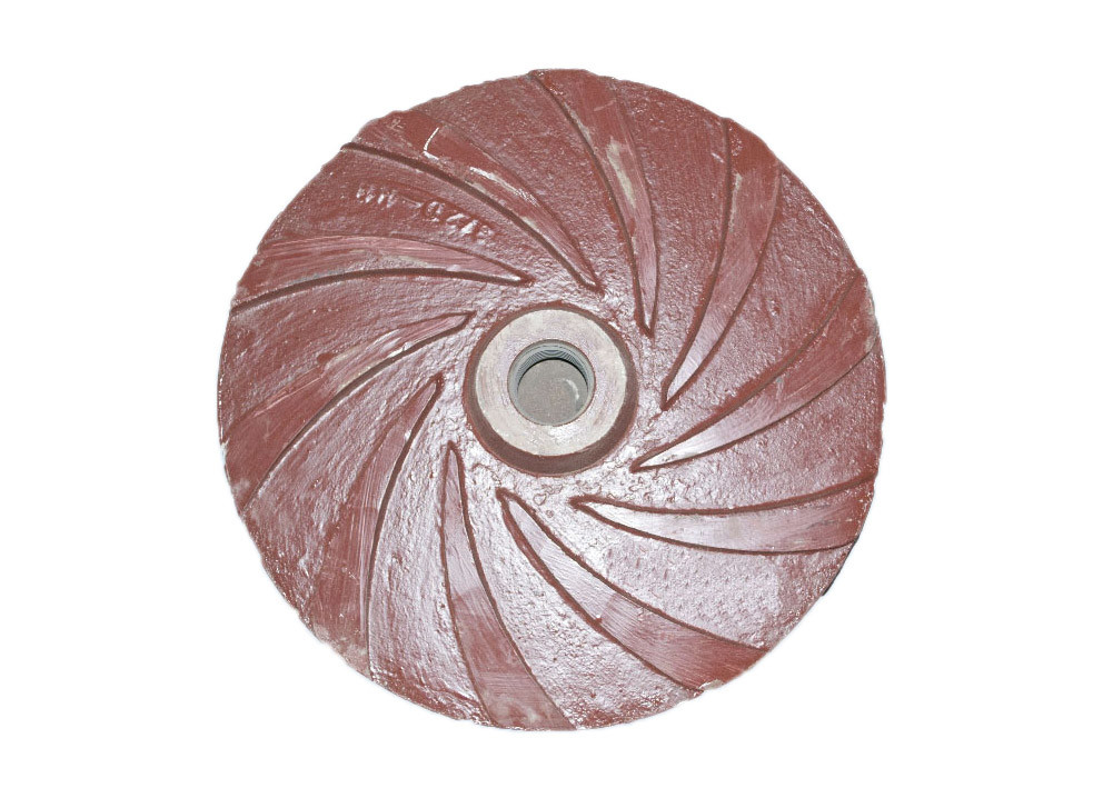 Anti - Wear Mining Slurry Pump High Chrome Alloy Material Long Service Life