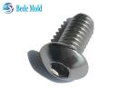 M10 Button Head Cap Screws Bolts Materials Stainless Steel SUS 304 Length 16