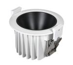 15w 100lm/W LED Recessed Downlight 2700K-6500K 50000hrs Lifespan