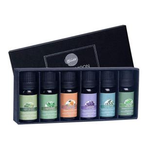 China Glossy Lamination 3x6.5cm Printed Vinyl Stickers For Essential Oil Bottle wholesale