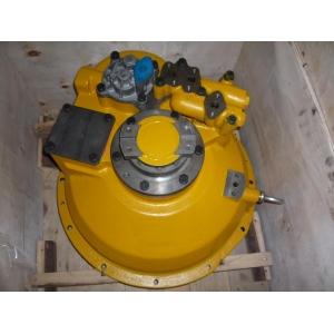 China KOMATSU BULLDOZER CONSTRUCTION MACHINERY D85A-18 TRANSMISSION ASS wholesale