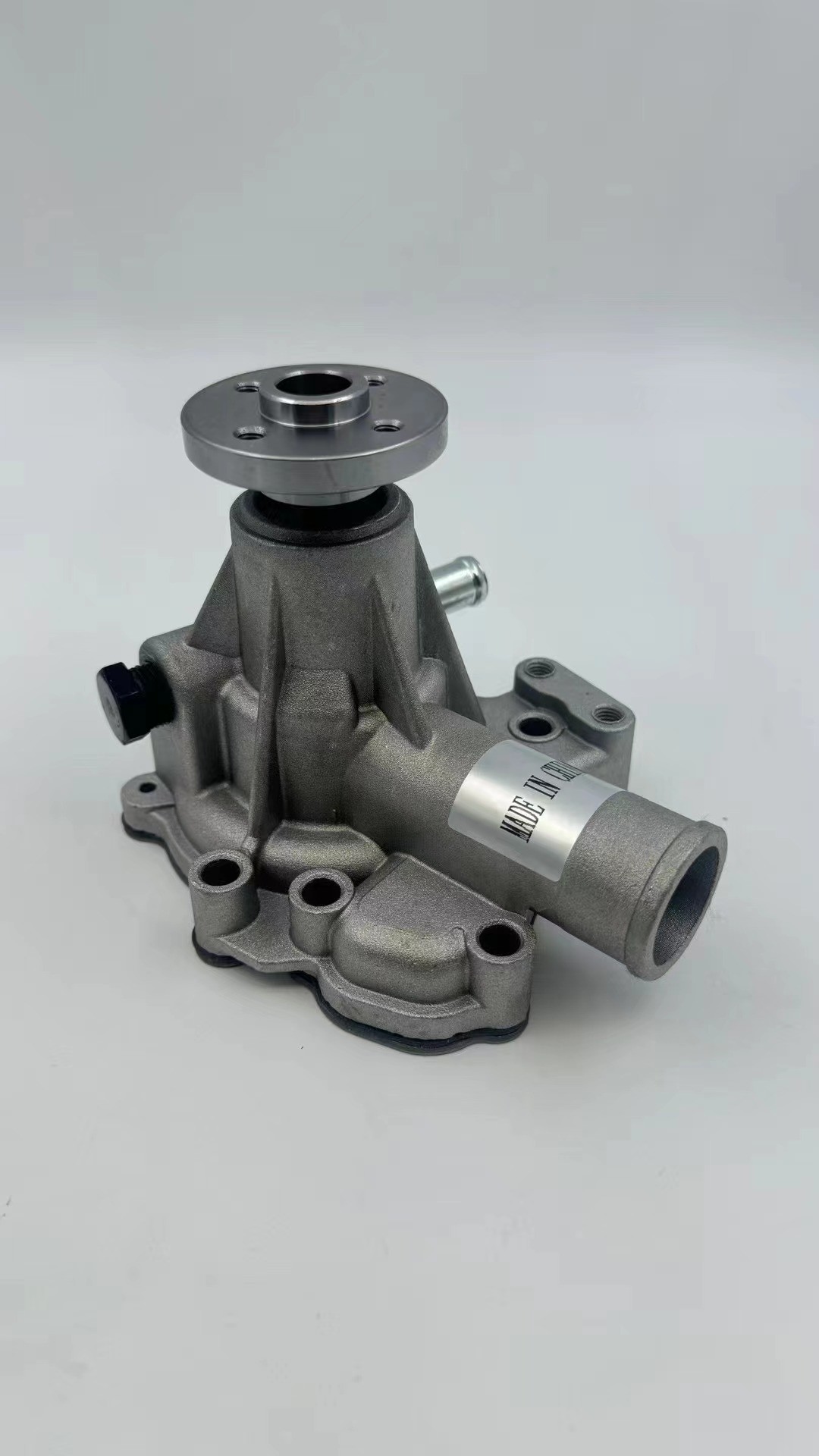U45010062 WATER PUMP Long Service Life Concrete Pump Truck Parts Durable 2.CIFA Hydraulic Pump Accessories