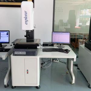 China High Precision Electronic Optical Coordinate Measuring Machine For Medical Treatment wholesale