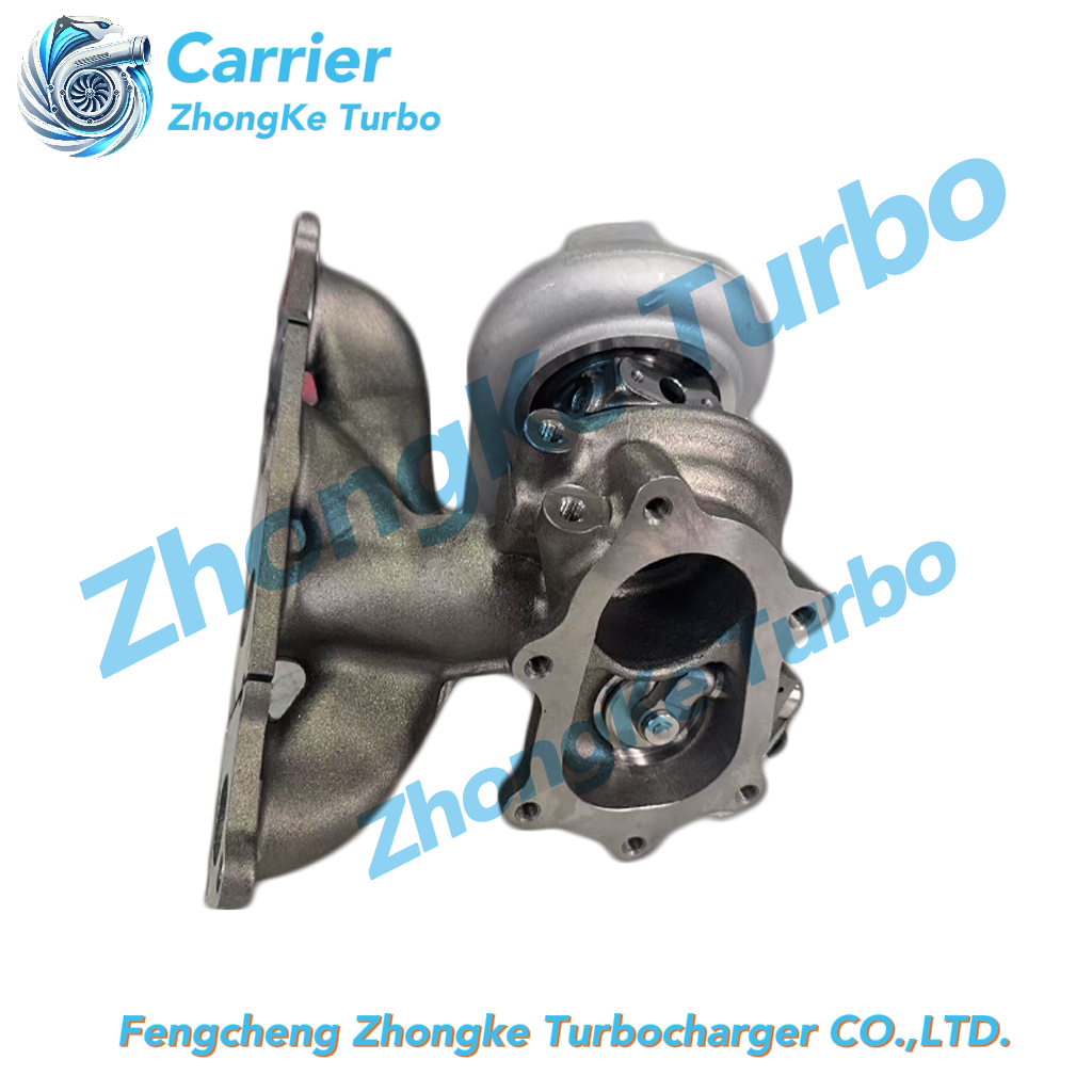 TD04HL4S Turbo 90142-01030 9014201030 90142-01031 9014201031 28231-2G400 28231-2G410 282312G410 28231-2G420 282312G420 Turbocharger For Hyundai Santa