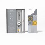 X1 Rechargeable Rotating Electric Toothbrush, Dental Hygiene Sonic Toothbrush