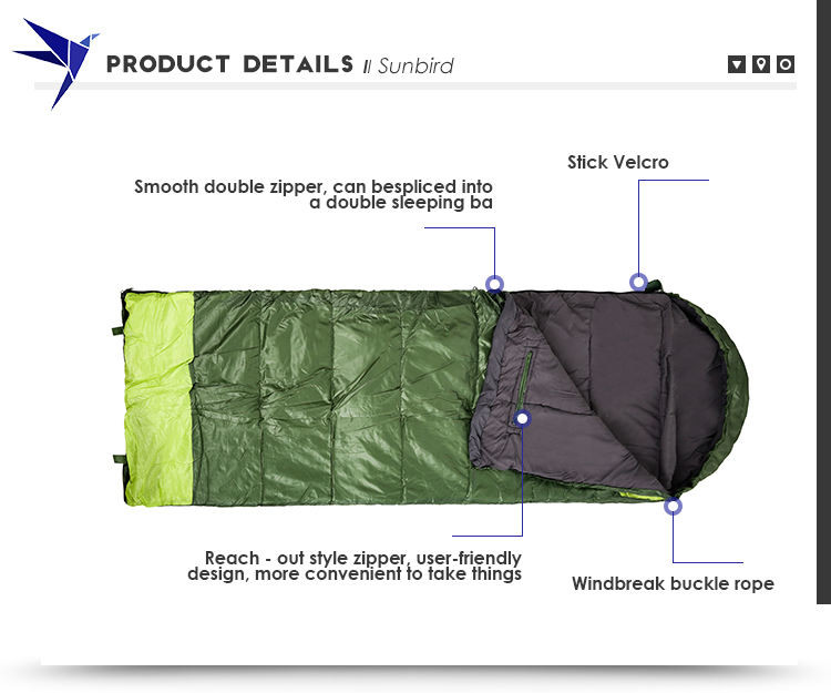 3 Season Military Sleeping Bag Army Sleeping Bag Sleeping Bag Liner