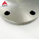 BL Titanium RF Blind Flange AMSE B 16.5 Raised Face Class 150-2500 DN15-600rf