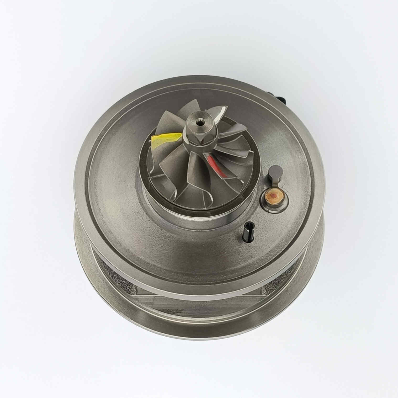 BV43 Turbocharger Chra Cartridge 53039880353 53039700655 53039880655 28231-4A700