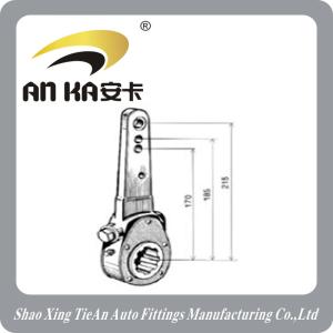 China Slack Adjuster Manual BARTOLETTI 727539 wholesale