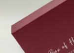 Rectangle Magnetic Cardboard Box