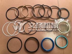 China LIUGONG CLG922D excavator spare parts cylinder repair kit 88A0907 wholesale