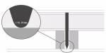 Label Steel Die Cutting Rule Carbon Steel Rule Die Blades