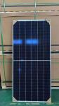 Bifacial Glass White Backsheet 405w Jinko Solar Panels