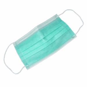 China 3 Layer Kids Disposable Mask Non Woven Fabrics Made Seven Colors Personal Care wholesale