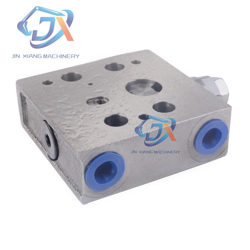 STAR ZEBRA Excavator Spare Parts XS200-6 Pressure Reducing Valve 702-21-55310 for Komatsu PC200-6 PC60-7