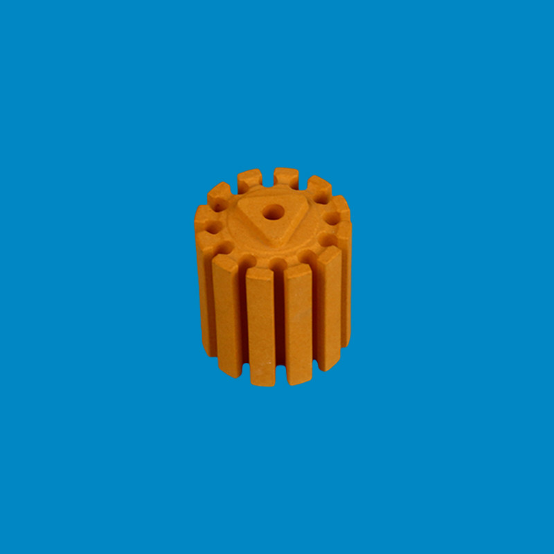 Maximize Efficiency Cordierite Ceramics Density 2.6gm/Cc Ideal For Industrial-Grade