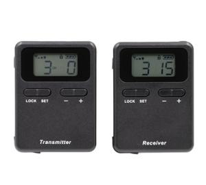 China 796-821MHz Tour Guide Translation Equipment Simultaneous Interpretation wholesale