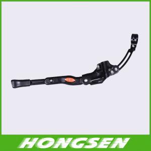 China Aluminum alloy bicycle parts adjustable mountain bicycle bike stand wholesale