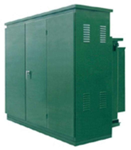 Quality 200kva American box transformer power distribution combination transformer for sale
